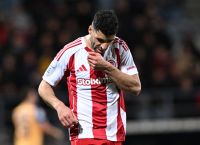 Ολυμπιακός–Παναθηναϊκός: Το “θέλω” του Ταρέμι, ο γρίφος Ελ Κααμπί και τα πλάνα του Μεντιλίμπαρ