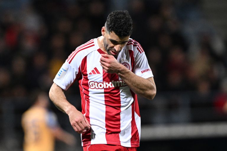 Ολυμπιακός–Παναθηναϊκός: Το “θέλω” του Ταρέμι, ο γρίφος Ελ Κααμπί και τα πλάνα του Μεντιλίμπαρ