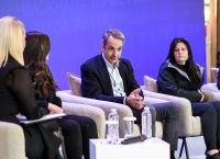 Μητσοτάκης: Ανοικτό το ενδεχόμενο ένταξης υγειονομικών στα βαρέα και ανθυγιεινά