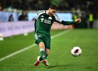 Παναθηναϊκός: Οι ημερομηνίες τιμωρίας για Τετέι και Καλάμπρια μετά το ντέρμπι