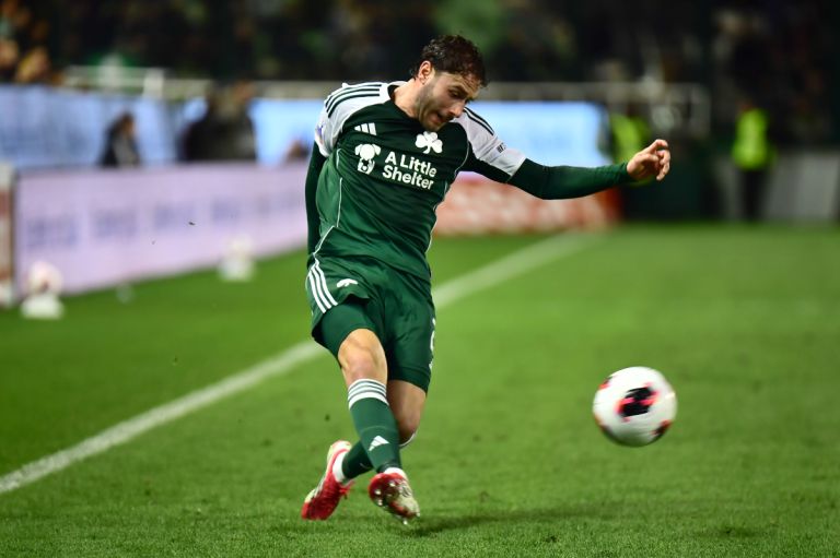 Παναθηναϊκός: Οι ημερομηνίες τιμωρίας για Τετέι και Καλάμπρια μετά το ντέρμπι