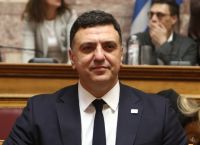 Κικίλιας: “Δεν πρόκειται με την παρουσία μου να προδικάσω κανένα αποτέλεσμα της ΕΔΕ και δικαστικής έρευνας”