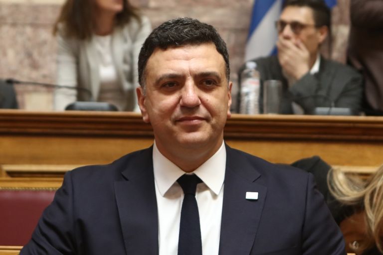 Κικίλιας: “Δεν πρόκειται με την παρουσία μου να προδικάσω κανένα αποτέλεσμα της ΕΔΕ και δικαστικής έρευνας”