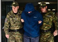 Προθεσμία έως την Τρίτη στον σμήναρχο που κατηγορείται για κατασκοπεία – Αποχώρησε από το Αεροδικείο