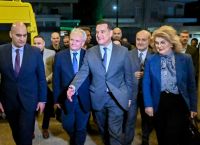 Άδωνις Γεωργιάδης στην Αργολίδα: Από το ΕΚΑΒ των 23 ατόμων στα νέα ΤΕΠ και την πολιτική κυριαρχία