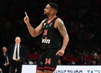 Ολυμπιακός: Θλάση στον δικέφαλο ο Κόρι Τζόσεφ, «πονοκέφαλος» πριν τη συνέχεια των υποχρεώσεων