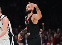 Η βαθμολογία της EuroLeague μετά το 109-77: Ο Ολυμπιακός “κλείδωσε” τη 2η θέση και βλέπει πλεονέκτημα