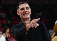 Η «μπηχτή» Μπαρτζώκα μετά το 109-77: «Κανένα ματς δεν είναι εύκολο στην EuroLeague»