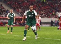 Παναθηναϊκός: Αυτά τα ματς θα χάσει ο Πάλμερ-Μπράουν – Νοκ άουτ για 6 εβδομάδες