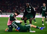 Απίστευτη σύμπτωση στον Παναθηναϊκό: Το «κοινό μυστικό» των πράσινων σκόρερ