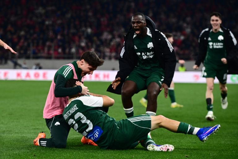 Απίστευτη σύμπτωση στον Παναθηναϊκό: Το «κοινό μυστικό» των πράσινων σκόρερ