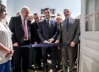 Άδωνις Γεωργιάδης: Το «Σωτηρία» αλλάζει σελίδα – το έργο που κανείς δεν τόλμησε, έγινε πράξη