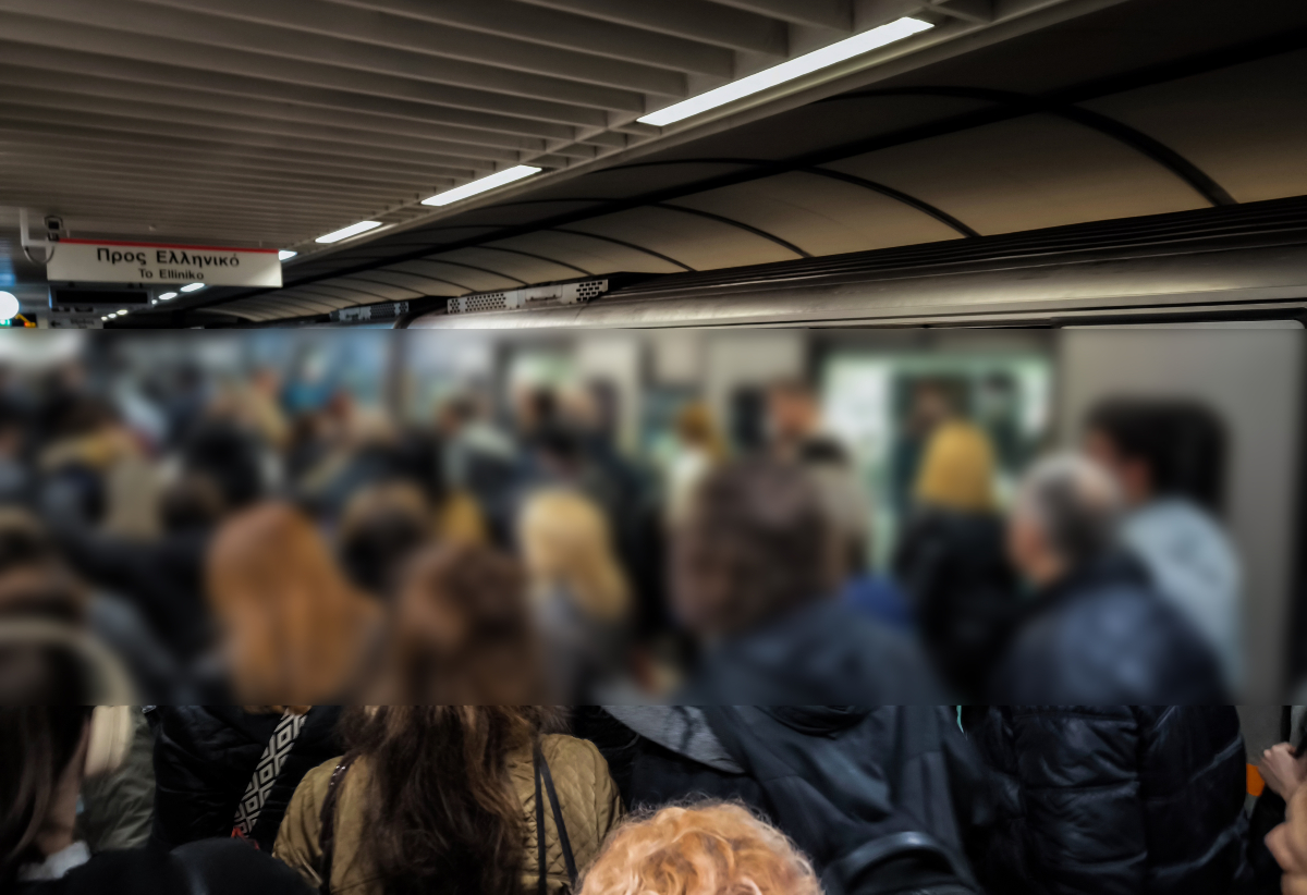 Απεργία για τα 3 χρόνια από τα Τέμπη 28/02: Πώς θα κινηθούν Μετρό, Τραμ & Λεωφορεία