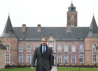 ΜΕΓΑΛΟ ΣΤΟΙΧΗΜΑ ΣΤΗΝ ΕΕ: Ο Μητσοτάκης ζητά μείωση γραφειοκρατίας και αναζωογόνηση της αγοράς