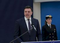 Κικίλιας: «Στηρίζουμε το Λιμενικό»–Αιχμές για γειτονιές της Αθήνας που πιέζονται από παράνομη μετανάστευση