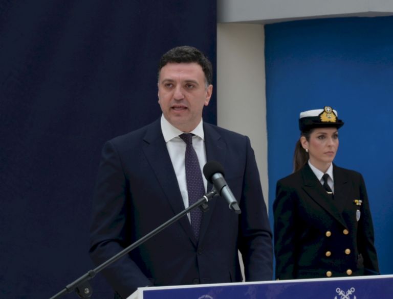 Κικίλιας: «Στηρίζουμε το Λιμενικό»–Αιχμές για γειτονιές της Αθήνας που πιέζονται από παράνομη μετανάστευση