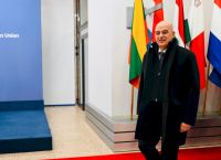 “Achilles’ Shield and Agenda 2030: Dendias Sends Strong Message at NATO and European Forums”