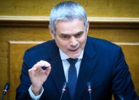 Καραγκούνης: Η αντιπολίτευση ζητάει να απορρίψουμε αυτά που οι κοινωνικοί εταίροι συμφώνησαν