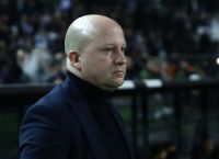 Νίκολιτς–Γκεοργκίεβ: Η «εντολή πειθαρχίας» και τα νούμερα στο πρώτο του βασικός