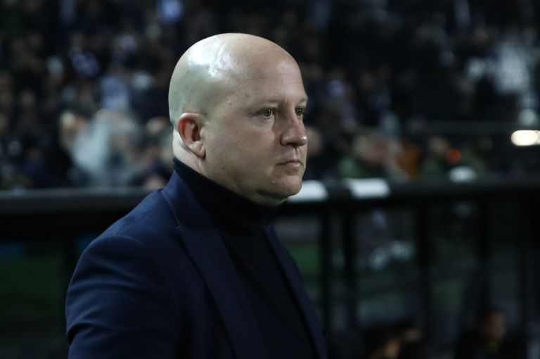 Νίκολιτς–Γκεοργκίεβ: Η «εντολή πειθαρχίας» και τα νούμερα στο πρώτο του βασικός