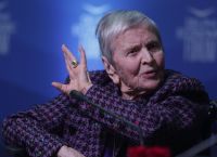 Ελένη Γλύκατζη-Αρβελέρ: Η Ελλάδα αποχαιρετά μια μορφή που έγινε Ιστορία