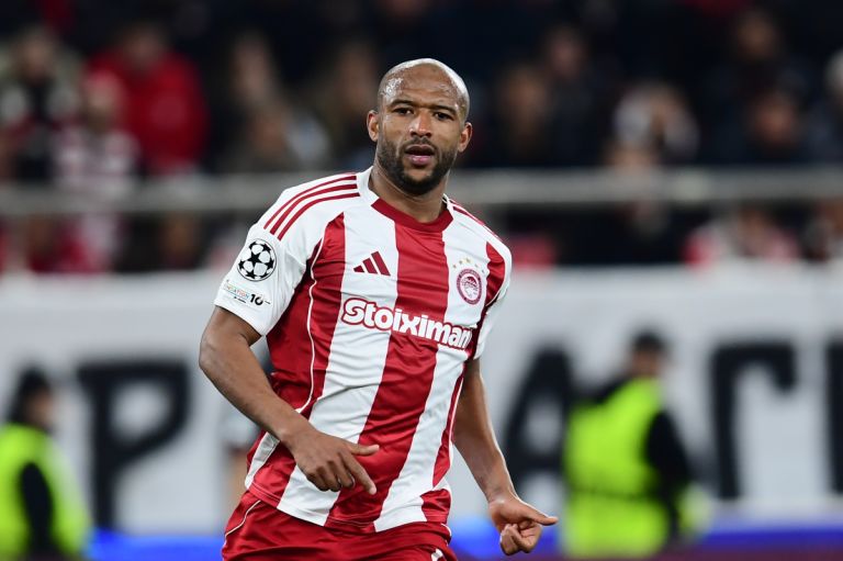 Ολυμπιακός – Ελ Κααμπί: Η πρόταση «2+1» με 2,5 εκατ. τον χρόνο που αλλάζει τα δεδομένα