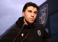 ΠΑΟΚ στο Βίγκο: ο «δεκάρης» Μπιάνκο, ο Σάντσες εξτρέμ και ο Γιακουμάκης μπροστά