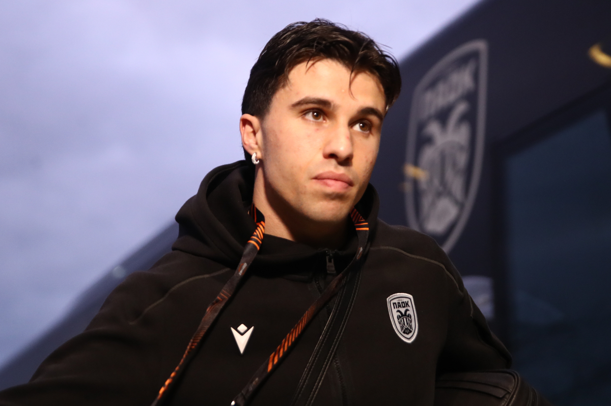 ΠΑΟΚ στο Βίγκο: ο «δεκάρης» Μπιάνκο, ο Σάντσες εξτρέμ και ο Γιακουμάκης μπροστά