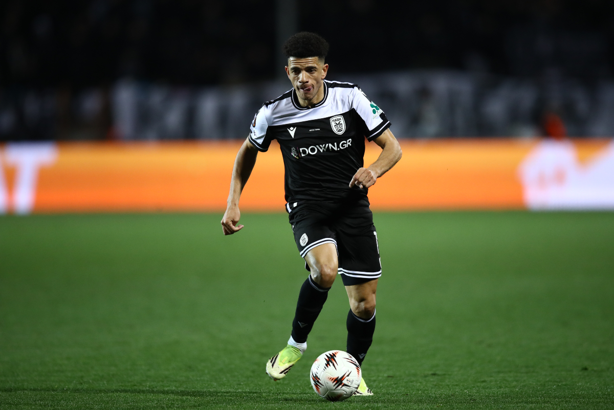 Θέλτα – ΠΑΟΚ: Η ώρα, τα κανάλια και το «διπλό πρόκρισης» στο Βίγκο