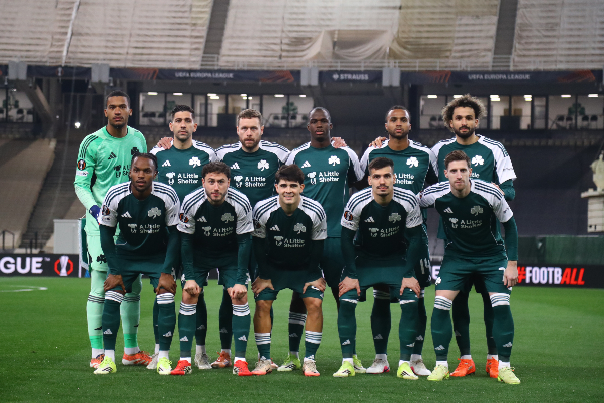 Παναθηναϊκός στο Πλζεν: Η πιθανή ενδεκάδα, τα «μετρημένα κουκιά» και τα διλήμματα