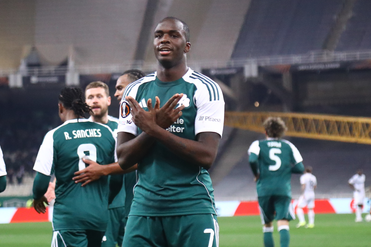 Βικτόρια Πλζεν – Παναθηναϊκός: Η ώρα, το κανάλι και το «όλα ή τίποτα» στο Πλζεν