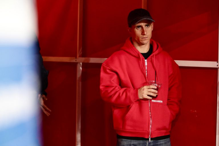 Ολυμπιακός: Ο Μεντιλίμπαρ αποκάλυψε γιατί έμεινε εκτός αποστολής ο Ποντένσε κόντρα στη Λεβερκούζεν