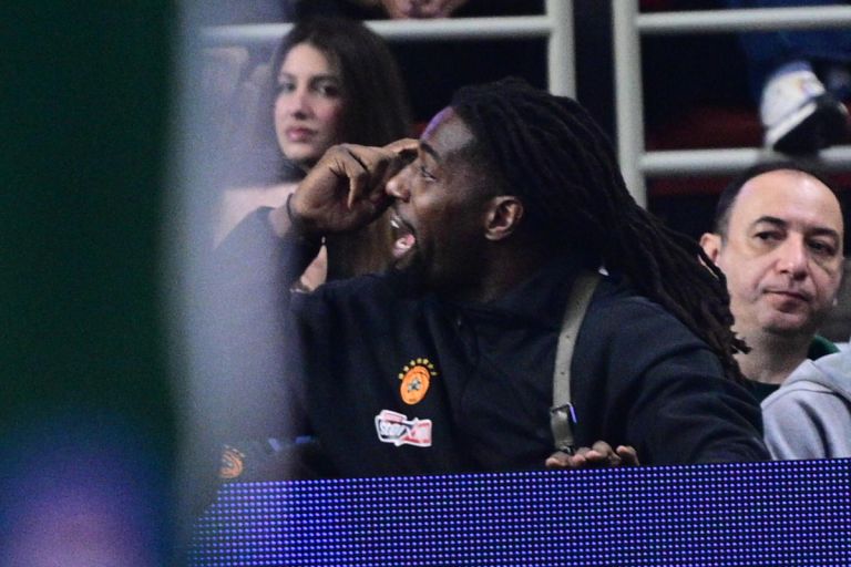 Παναθηναϊκός: Αίτημα ταυτοποίησης για τη ρατσιστική επίθεση στον Λεσόρ – «Θα το πάμε μέχρι τέλους»