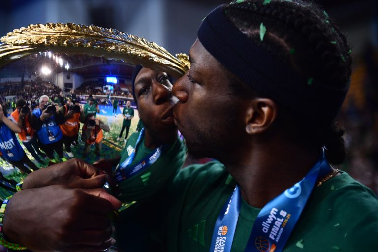 Παναθηναϊκός AKTOR – Παρί: Μετατέθηκε η ώρα του αγώνα της EuroLeague στην 29η αγωνιστική