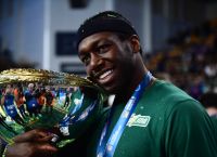 Παναθηναϊκός: Το πιο ευχάριστο μήνυμα από Ναν και Χολμς – Οι δύο Αμερικανοί «ξύπνησαν» στο Κύπελλο