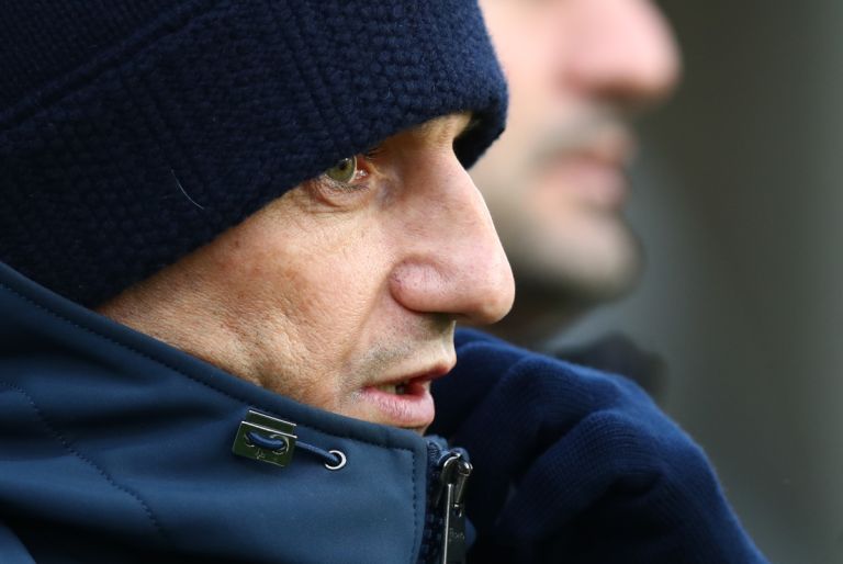 ΠΑΟΚ: Η ενδεκάδα του Λουτσέσκου για ΑΕΛ Novibet και το πλάνο της Τούμπας