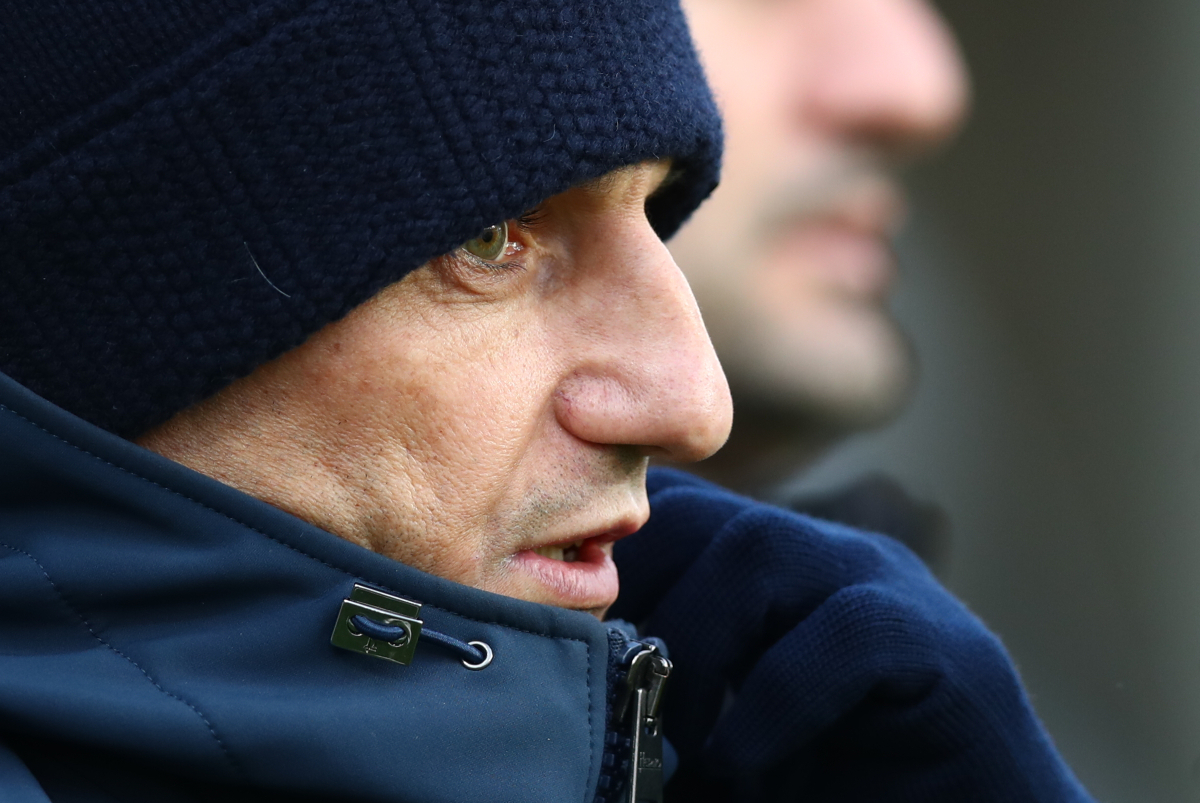 ΠΑΟΚ: Η ενδεκάδα του Λουτσέσκου για ΑΕΛ Novibet και το πλάνο της Τούμπας