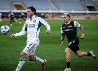 ΟΦΗ – Παναθηναϊκός 0-2: Λόμπα-υπογραφή Τεττέη, πέναλτι στο φινάλε και «ανάσα» τετράδας