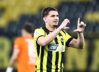 ΑΕΚ χωρίς Μαρίν με Κηφισιά: Η επιλογή για την ποινή καρτών στο φινάλε της regular season