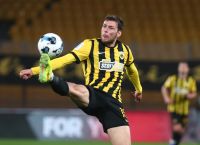 Γκεοργκίεβ: «Βήμα-βήμα μέχρι το τέλος – γιατί όχι το τρόπαιο στα χέρια μας»