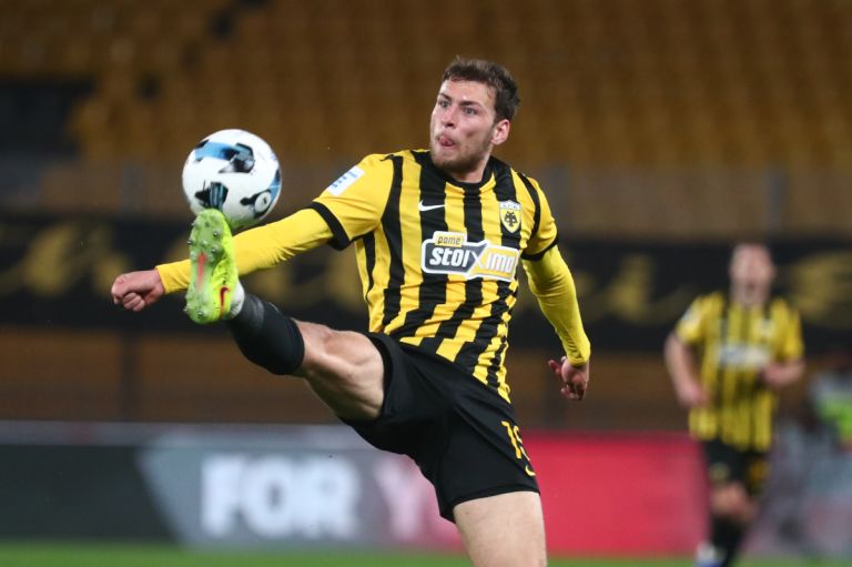 Γκεοργκίεβ: «Βήμα-βήμα μέχρι το τέλος – γιατί όχι το τρόπαιο στα χέρια μας»