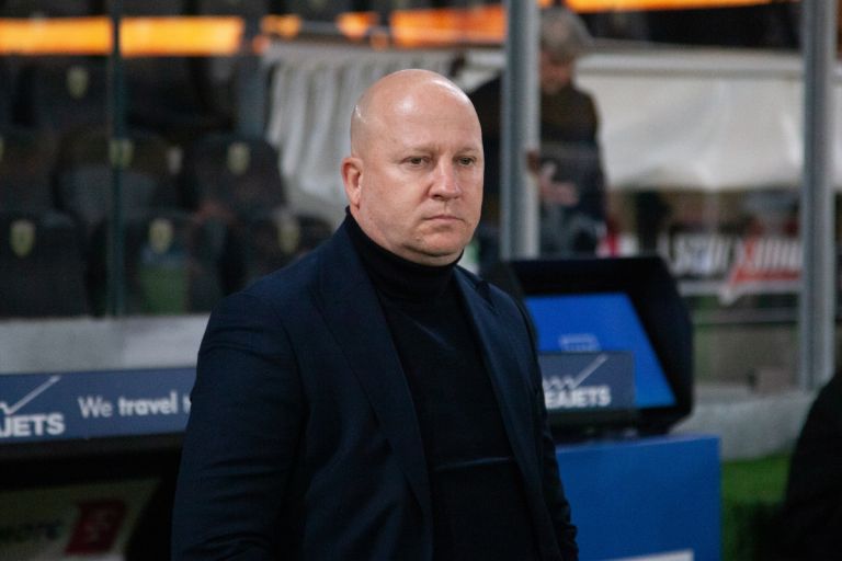 Νίκολιτς–Γκεοργκίεβ: Το «μείνε χαμηλά» που έδεσε την ΑΕΚ και οι αριθμοί του