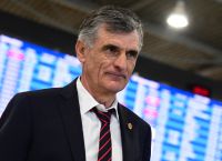 Ολυμπιακός: «Γεμάτη» αποστολή για Λεβερκούζεν – Μαζί και ο Γιαζίτζι στο ταξίδι