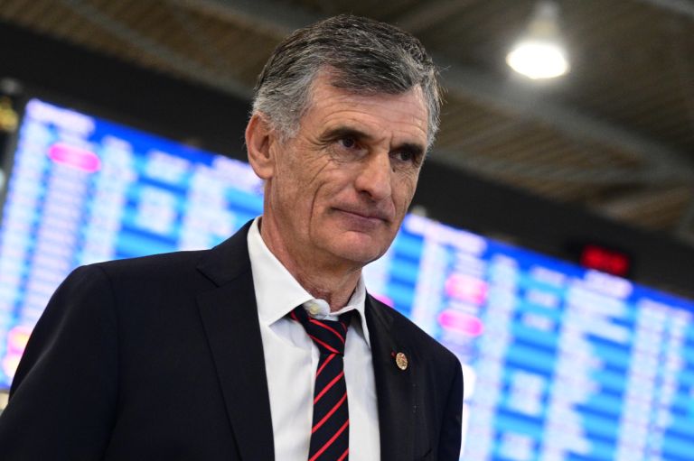 Ολυμπιακός: «Γεμάτη» αποστολή για Λεβερκούζεν – Μαζί και ο Γιαζίτζι στο ταξίδι