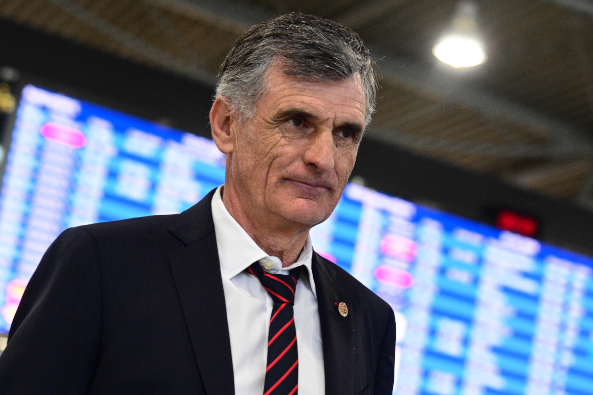 Ολυμπιακός: «Γεμάτη» αποστολή για Λεβερκούζεν – Μαζί και ο Γιαζίτζι στο ταξίδι