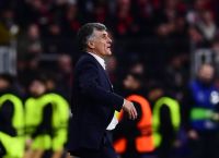 Μεντιλίμπαρ: «Είμαστε ευχαριστημένοι από όλη την διαδρομή μας στο Champions League»