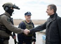 Ο Μητσοτάκης στον Έβρο: Δηλώσεις για έργα 13–30 εκ. € σε υποδομές και προεκλογική στρατηγική;