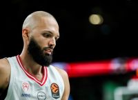 Φουρνιέ για την ένταση με Μπαρτζώκα: «Αγαπώ τον coach B, συμβαίνουν αυτά»