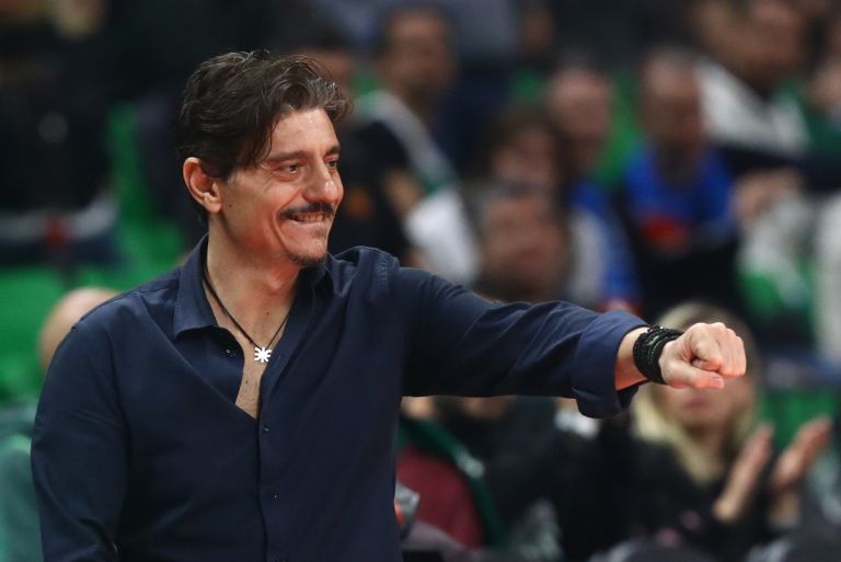 Γιαννακόπουλος σε Γιόκιτς: «Έλα εδώ αγόρι μου… εδώ είναι τα κεντρικά» με Hannibal