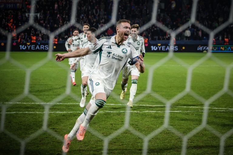 Europa League: Η Μπέτις στον δρόμο του Παναθηναϊκού, «τελικός» στο ΟΑΚΑ στις 12 Μαρτίου